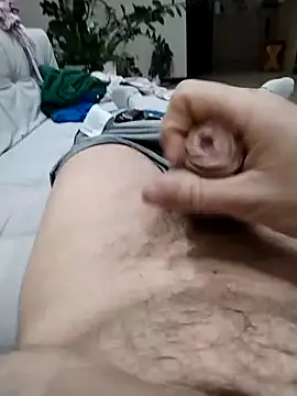 Pio185 online show from December 4, 8:52 pm