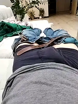 Pio185 online show from November 14, 5:38 pm