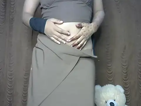 Snapshot of Baby_doll9090 chatting on October 11, 3:02 pm Baby doll9090 online show from October 11, 3:02 pm