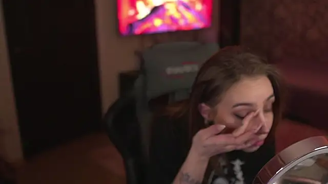 lis silver online show from October 31, 2:24 pm