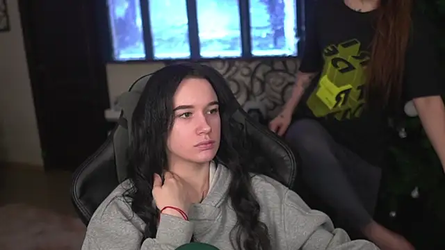 Snapshot of lis_silver chatting on January 10, 1:28 pm lis silver online show from January 10, 1:28 pm