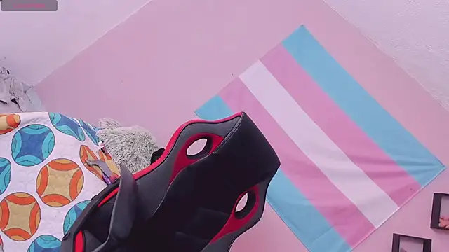 Melisa Bunny69 online show from November 27, 12:27 pm