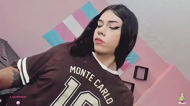 Melisa Bunny69 online show from December 19, 1:46 pm