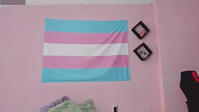 Melisa Bunny69 online show from December 3, 12:26 pm