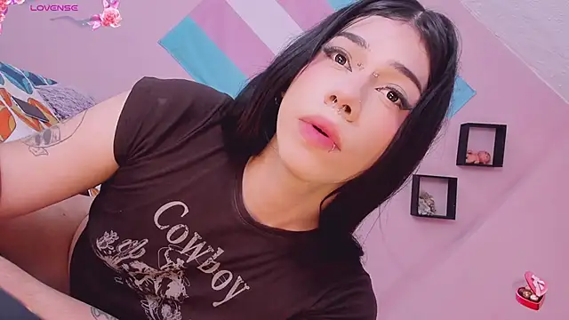 Melisa Bunny69 online show from November 26, 12:16 pm