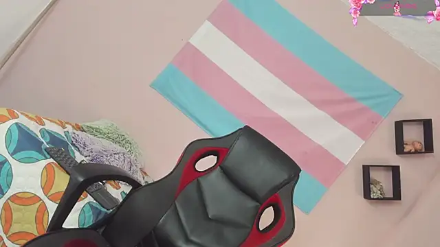 Melisa Bunny69 online show from October 31, 1:41 pm