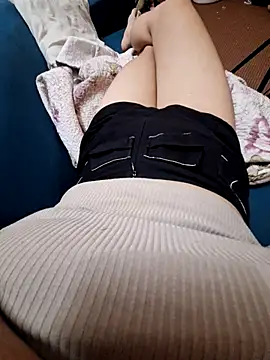 Lovelyx0x online show from October 12, 1:18 am