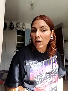 Snapshot of xjuanaxmaldadxxx chatting on March 16, 4:43 pm xjuanaxmaldadxxx online show from March 16, 4:43 pm