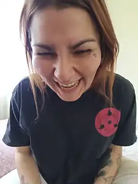 Snapshot of xjuanaxmaldadxxx chatting on June 19, 2:56 pm xjuanaxmaldadxxx online show from June 19, 2:56 pm