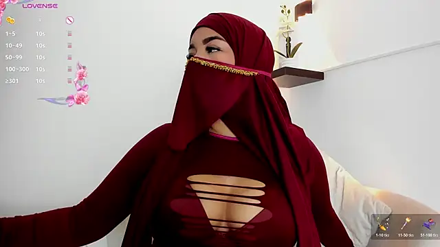 thaira aly online show from February 7, 10:18 pm