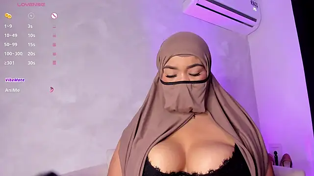 thaira aly online show from April 23, 10:22 pm