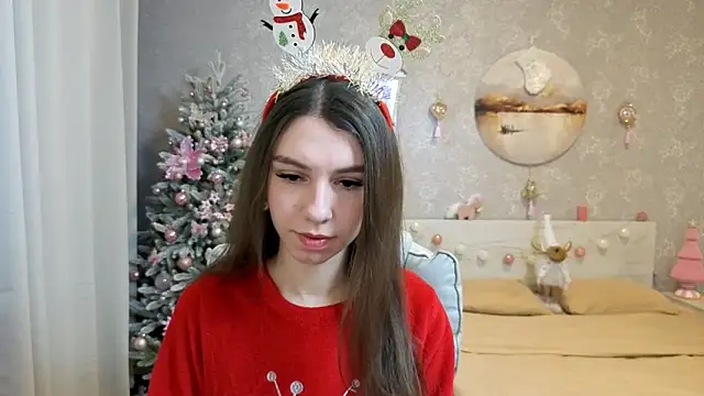 KellyShines online show from December 22, 3:34 pm