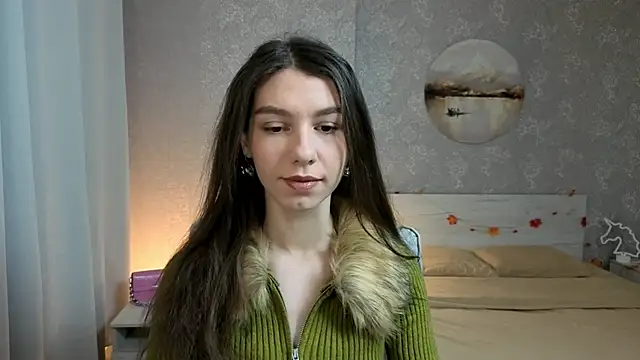 KellyShines online show from December 17, 2:22 pm