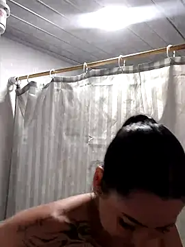 Megara 25 online show from October 25, 1:16 am