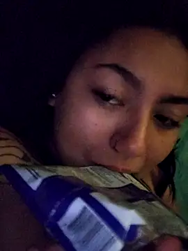 Snapshot of Megara_25 chatting on October 8, 1:40 am Megara 25 online show from October 8, 1:40 am