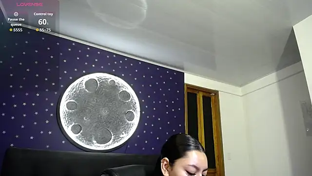 Megara 25 online show from June 17, 3:22 pm