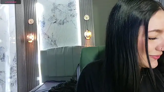 Snapshot of Megara_25 chatting on September 25, 2:23 pm Megara 25 online show from September 25, 2:23 pm