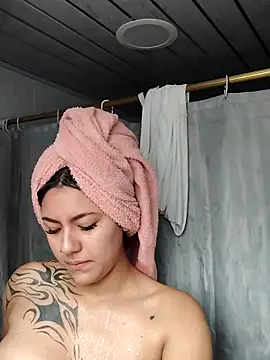 Megara 25 online show from November 29, 5:13 pm