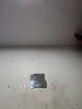 Megara 25 online show from October 24, 12:37 pm