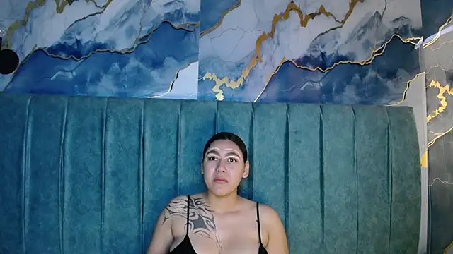 Megara 25 online show from July 7, 1:58 pm