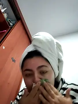 Megara 25 online show from March 18, 11:48 pm