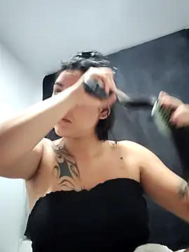 Megara 25 online show from March 19, 2:39 pm