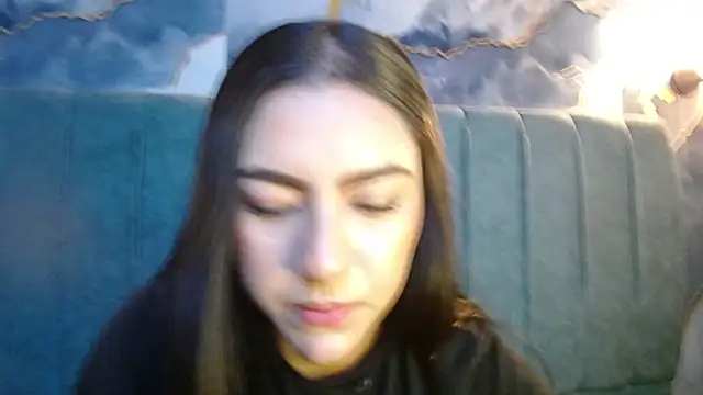 Megara 25 online show from January 8, 6:36 pm