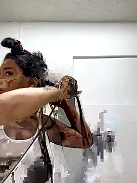 AmberMoss1 online show from November 29, 6:52 pm