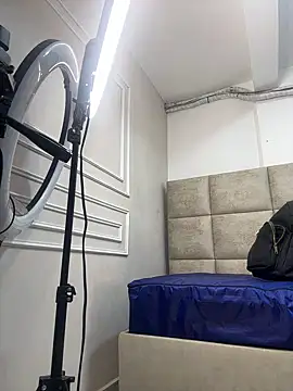 AmberMoss1 online show from March 21, 6:34 pm