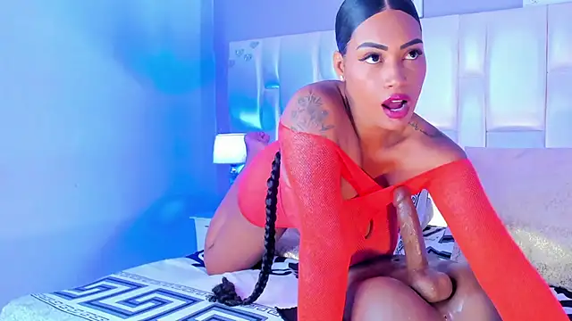 AmberMoss1 online show from November 22, 1:37 am