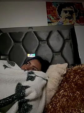 AmberMoss1 online show from October 21, 10:25 am