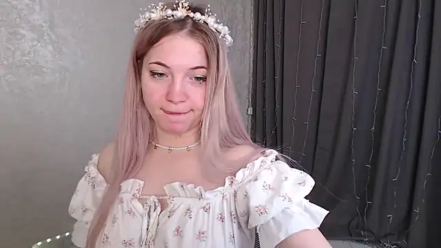 arlana klart online show from February 11, 6:46 am