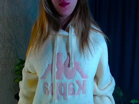 Snapshot of arlana_klart chatting on October 5, 12:34 am arlana klart online show from October 5, 12:34 am