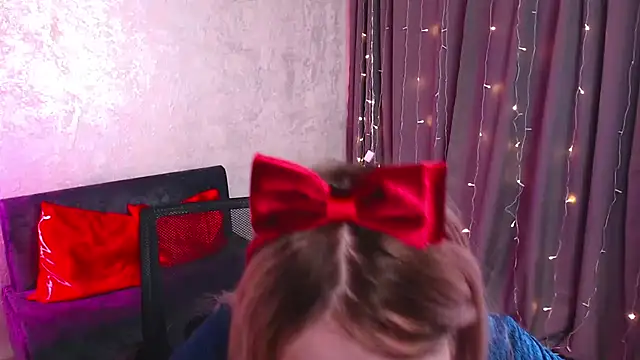 arlana klart online show from February 20, 8:27 am