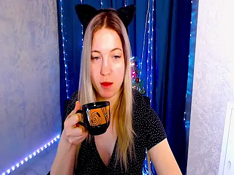 arlana klart online show from December 22, 2:55 am