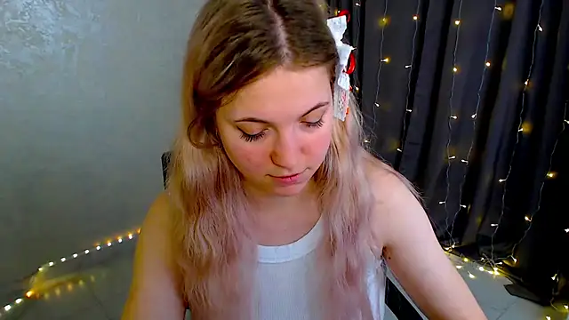 arlana klart online show from February 3, 6:33 am