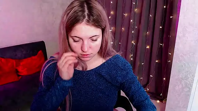 arlana klart online show from February 19, 3:58 am