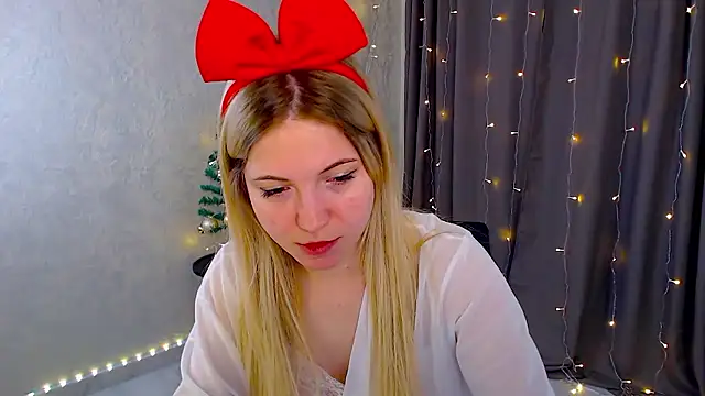 arlana klart online show from January 10, 7:47 am