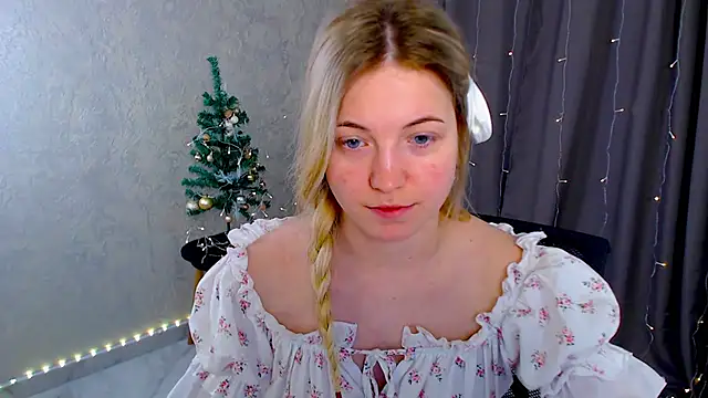 arlana klart online show from January 8, 7:03 am