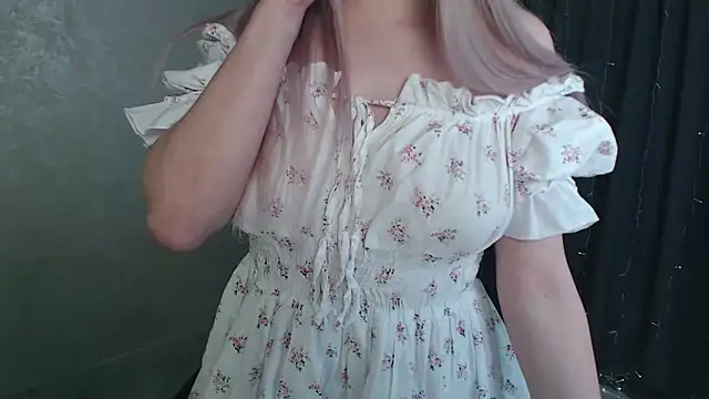 arlana klart online show from February 10, 8:57 am