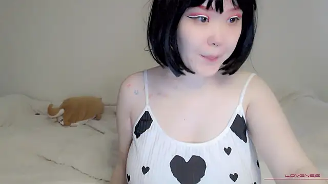 tsunade chan online show from October 16, 5:16 am