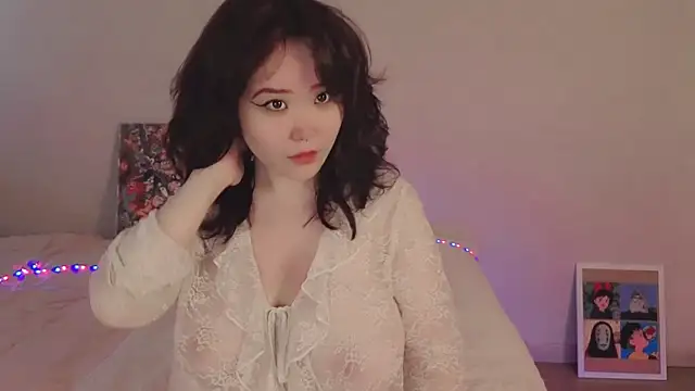 tsunade chan online show from July 16, 4:09 am