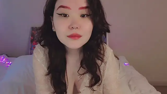 tsunade chan online show from July 3, 4:19 am