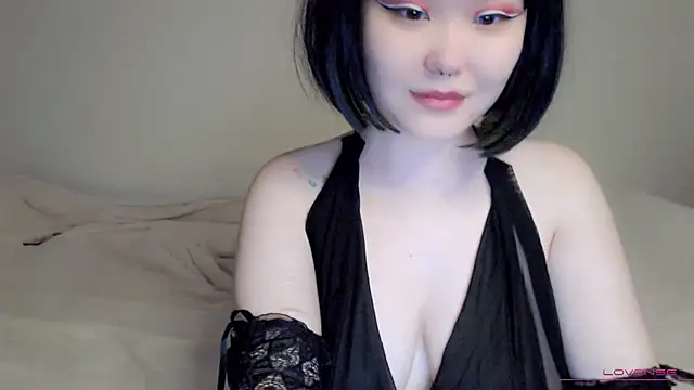 tsunade chan online show from October 11, 5:19 am