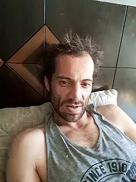 Johan199118 online show from January 9, 5:03 am