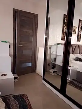 KissMiSveet online show from October 12, 2:18 pm