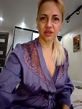 KissMiSveet online show from March 22, 6:04 am