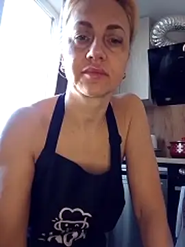 KissMiSveet online show from March 15, 6:09 am