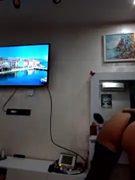 KissMiSveet online show from January 8, 4:46 pm