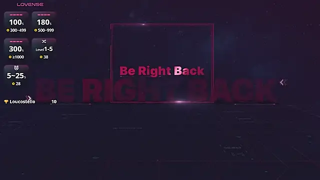 Whore Daisy online show from April 15, 2:21 pm